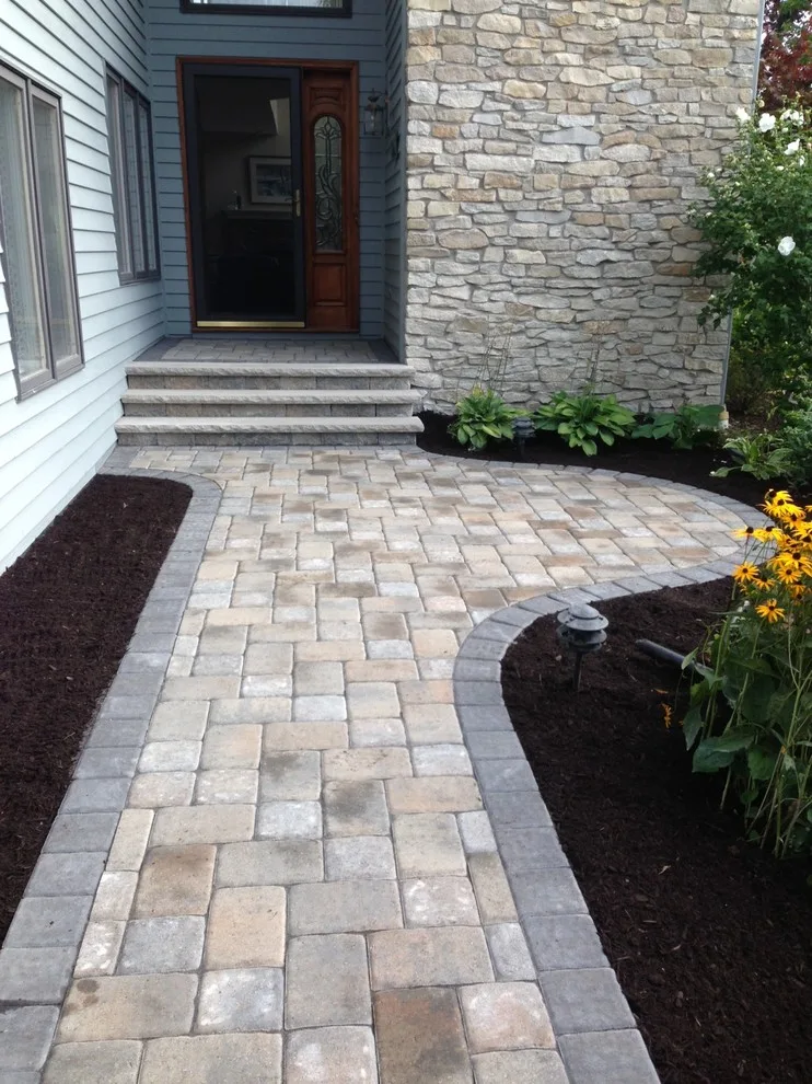 Paths and Paving by Twin Oaks Lawn And Landscape, Inc. - Photo 21