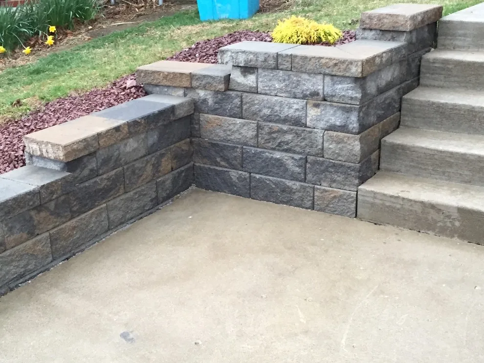 Barriers by Outdoor Living Design - Photo 41