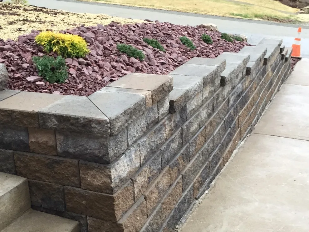 Barriers by Outdoor Living Design - Photo 31
