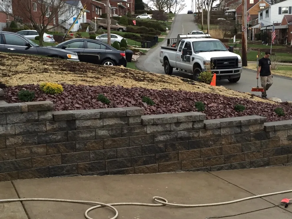 Barriers by Outdoor Living Design - Photo 18