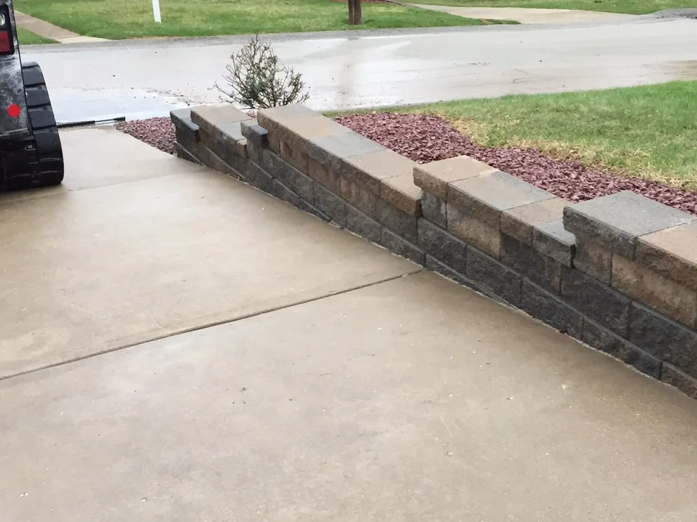 Barriers by Outdoor Living Design - Photo 12