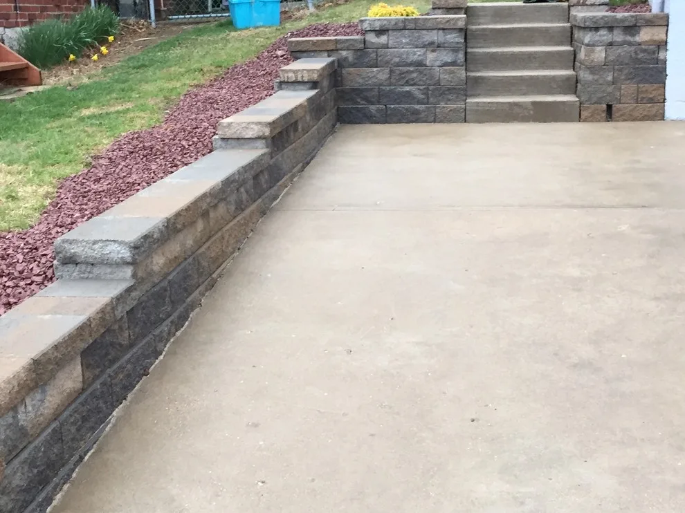 Barriers by Outdoor Living Design - Photo 57
