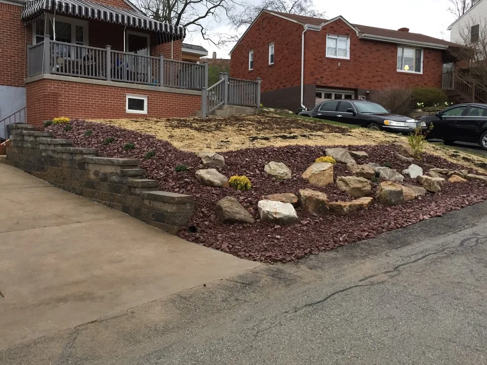 Barriers by Outdoor Living Design - Photo 17
