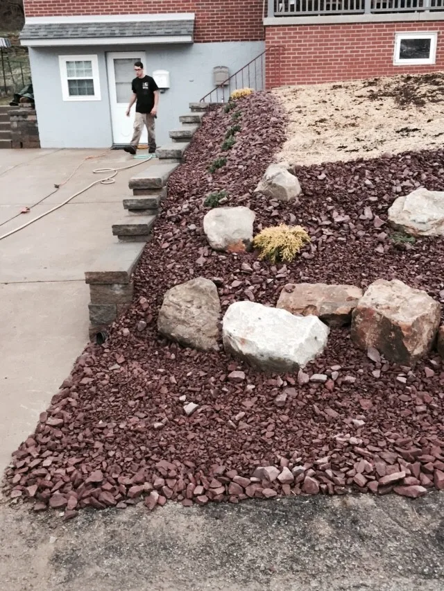 Barriers by Outdoor Living Design - Photo 43