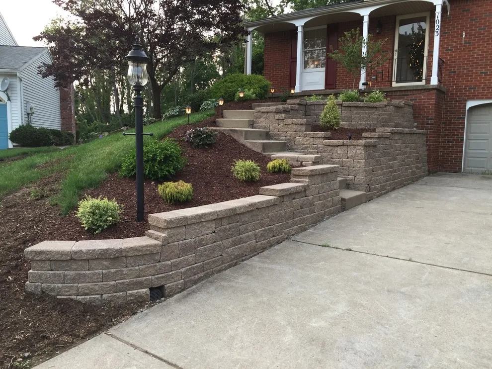 Barriers by Outdoor Living Design - Photo 30