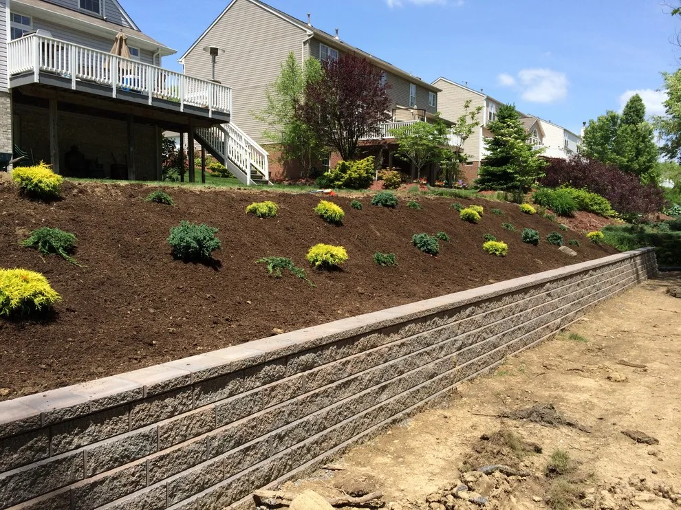 Barriers by Outdoor Living Design - Photo 44