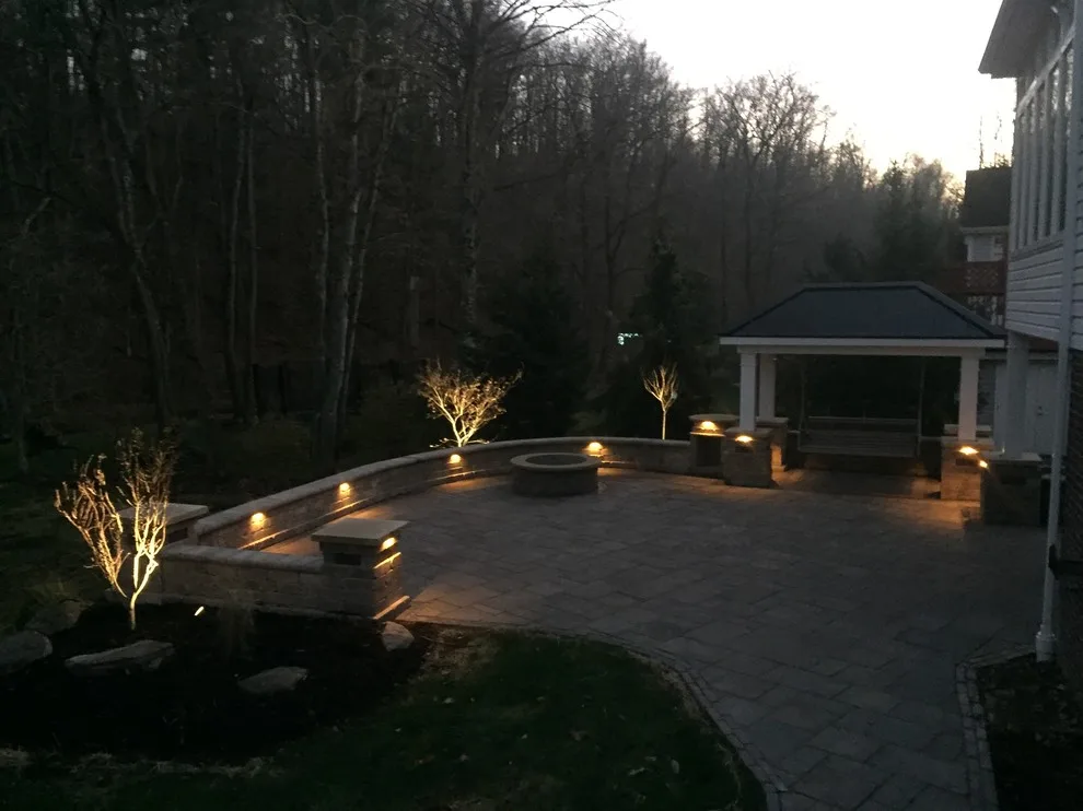 Barriers by Outdoor Living Design - Photo 21