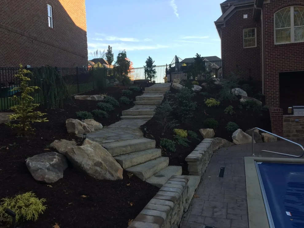 Barriers by Outdoor Living Design - Photo 47