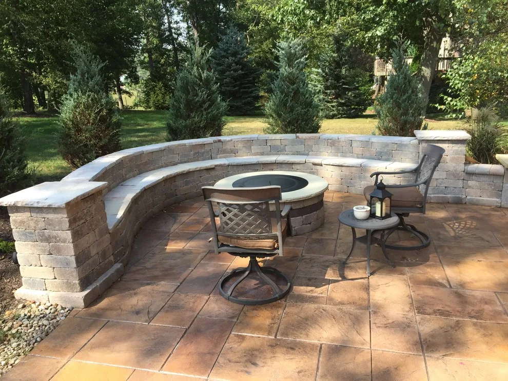 Barriers by Outdoor Living Design - Photo 15
