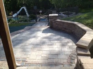 Barriers by Outdoor Living Design - Photo 54