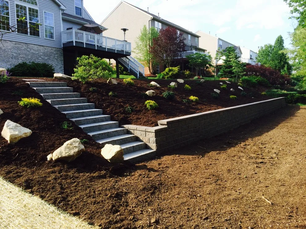 Barriers by Outdoor Living Design - Photo 52