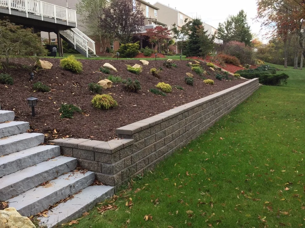 Barriers by Outdoor Living Design - Photo 60