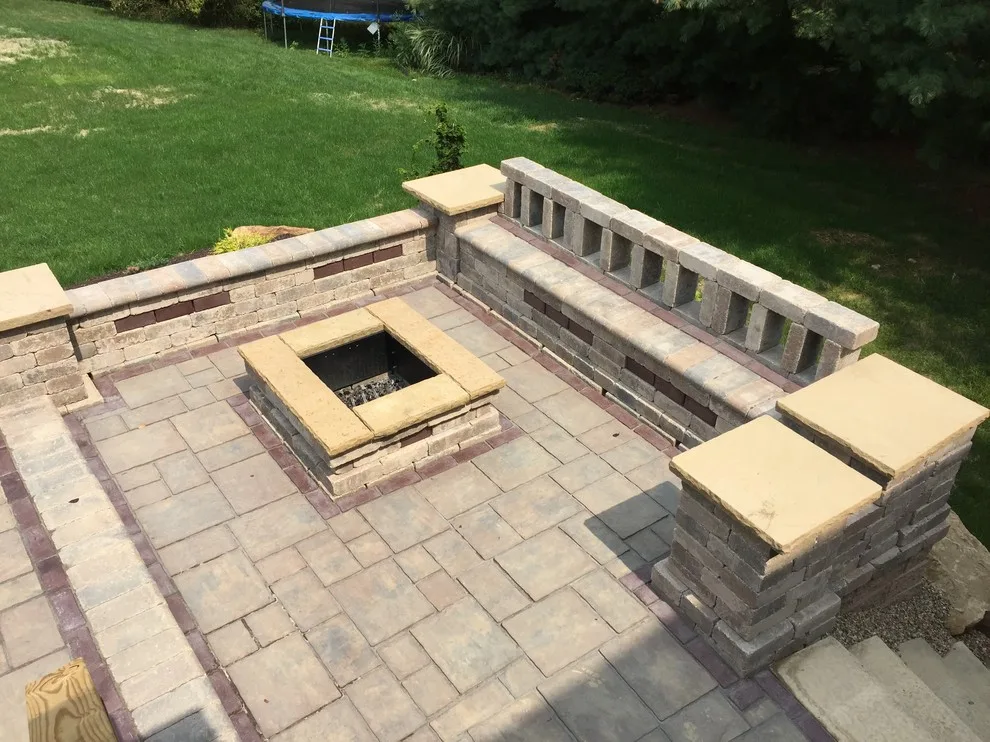 Barriers by Outdoor Living Design - Photo 59