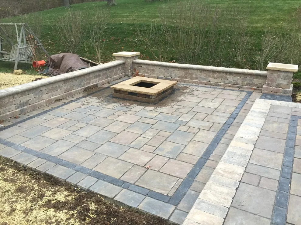 Barriers by Outdoor Living Design - Photo 61