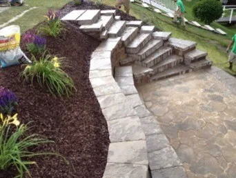 Barriers by Outdoor Living Design - Photo 48