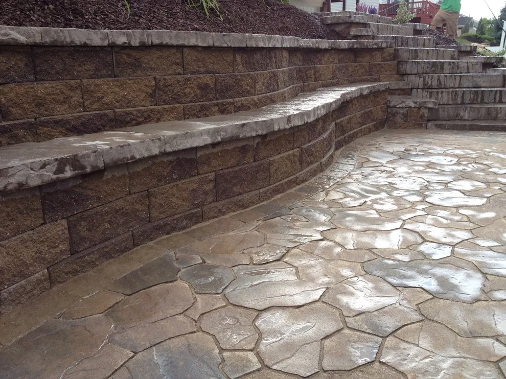 Barriers by Outdoor Living Design - Photo 51