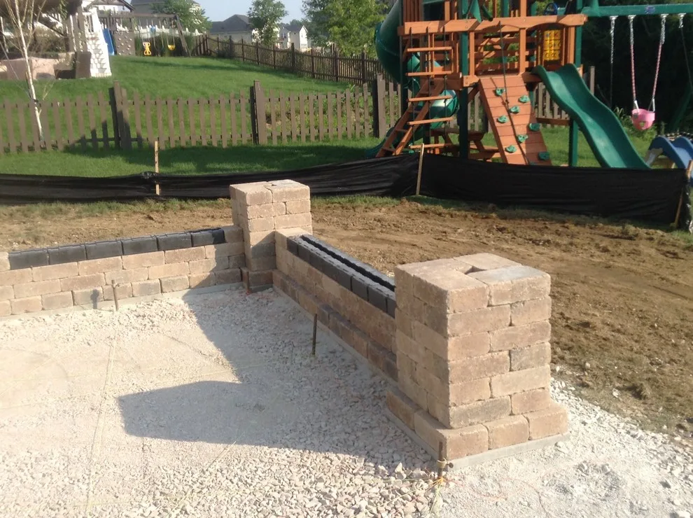 Barriers by Outdoor Living Design - Photo 20