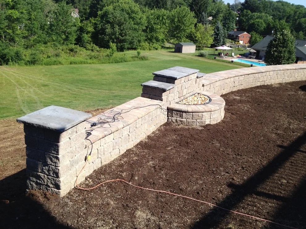 Barriers by Outdoor Living Design - Photo 50