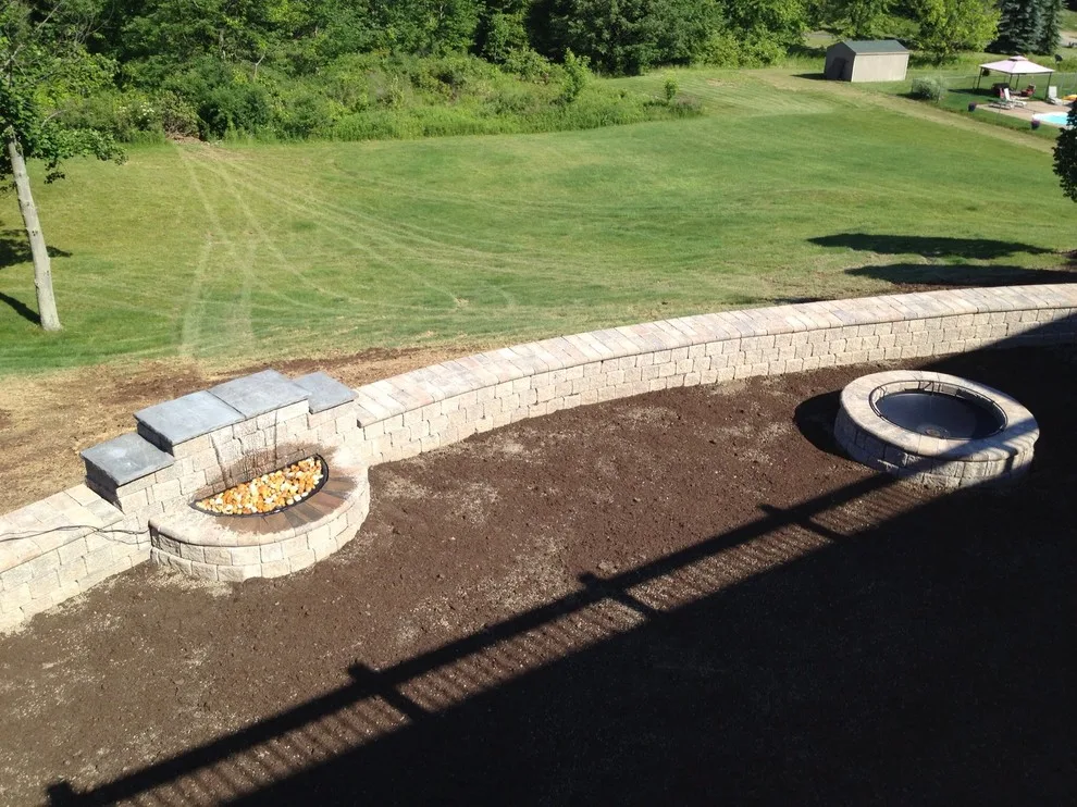 Barriers by Outdoor Living Design - Photo 2