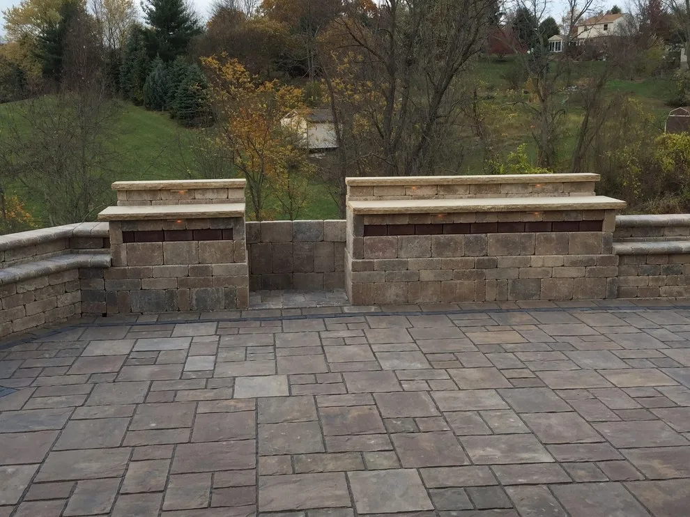 Barriers by Outdoor Living Design - Photo 58