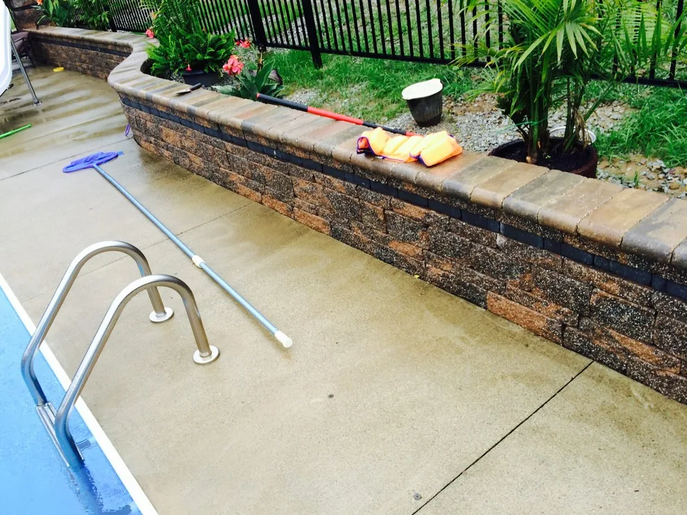 Barriers by Outdoor Living Design - Photo 46