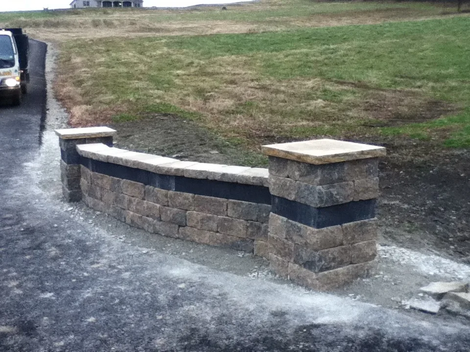 Barriers by Outdoor Living Design - Photo 24