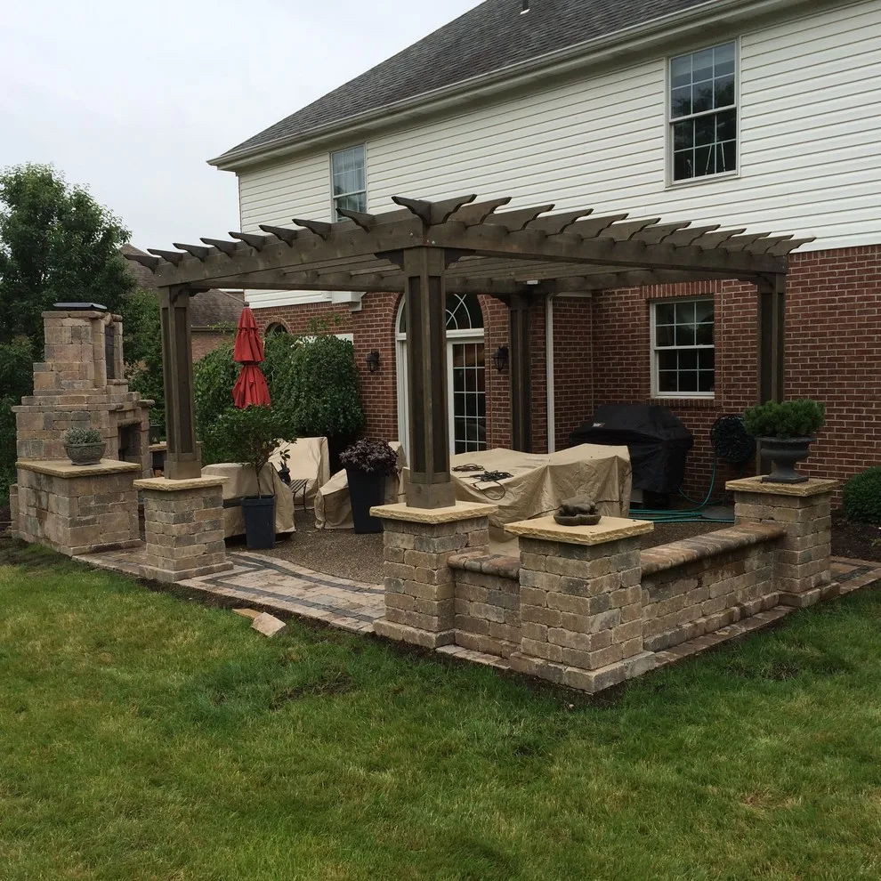 Barriers by Outdoor Living Design - Photo 27