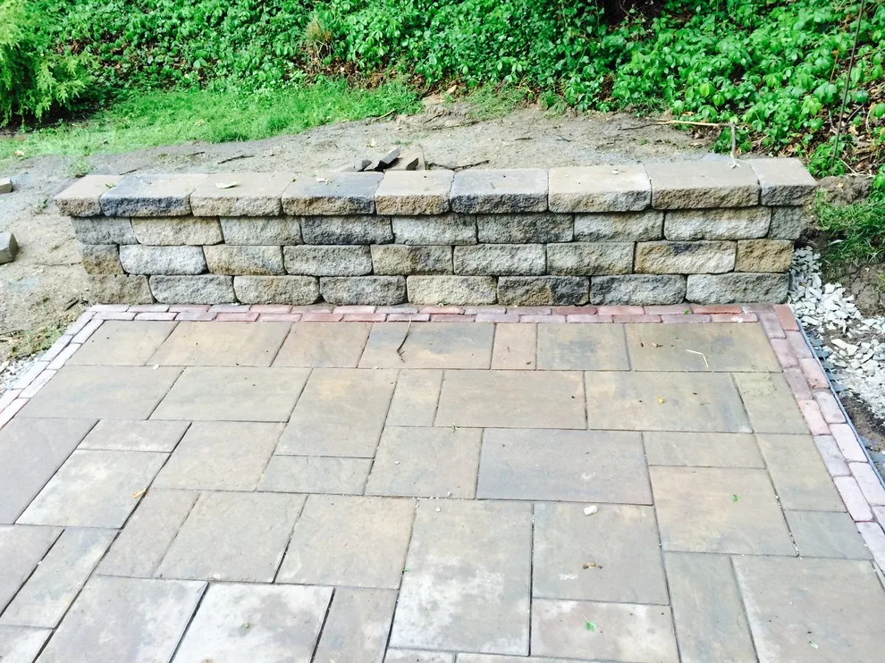 Barriers by Outdoor Living Design - Photo 45