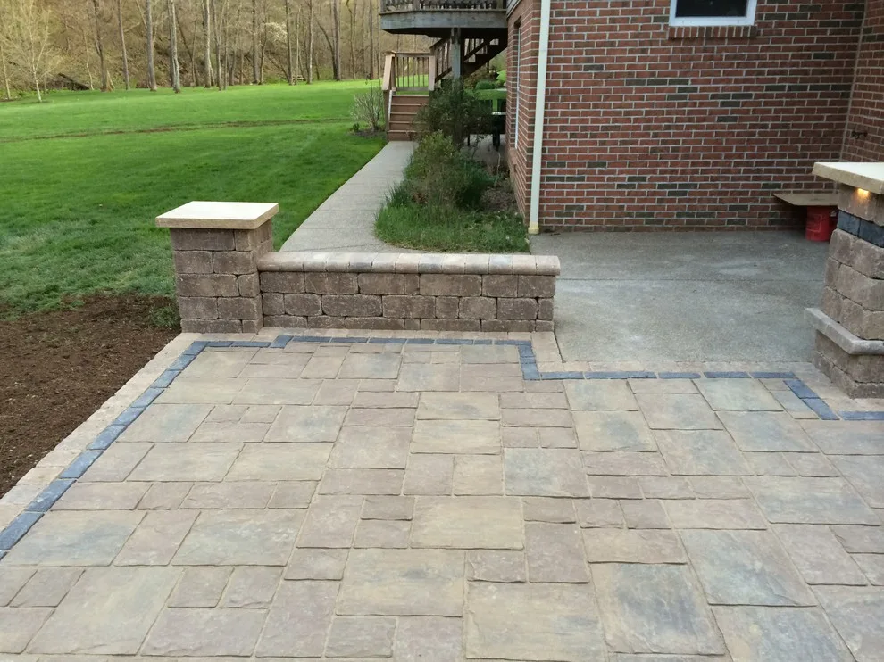 Barriers by Outdoor Living Design - Photo 37