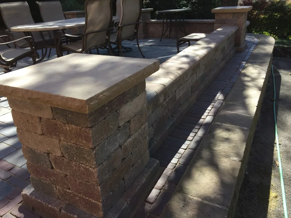 Barriers by Outdoor Living Design - Photo 4
