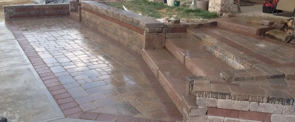 Barriers by Outdoor Living Design - Photo 3