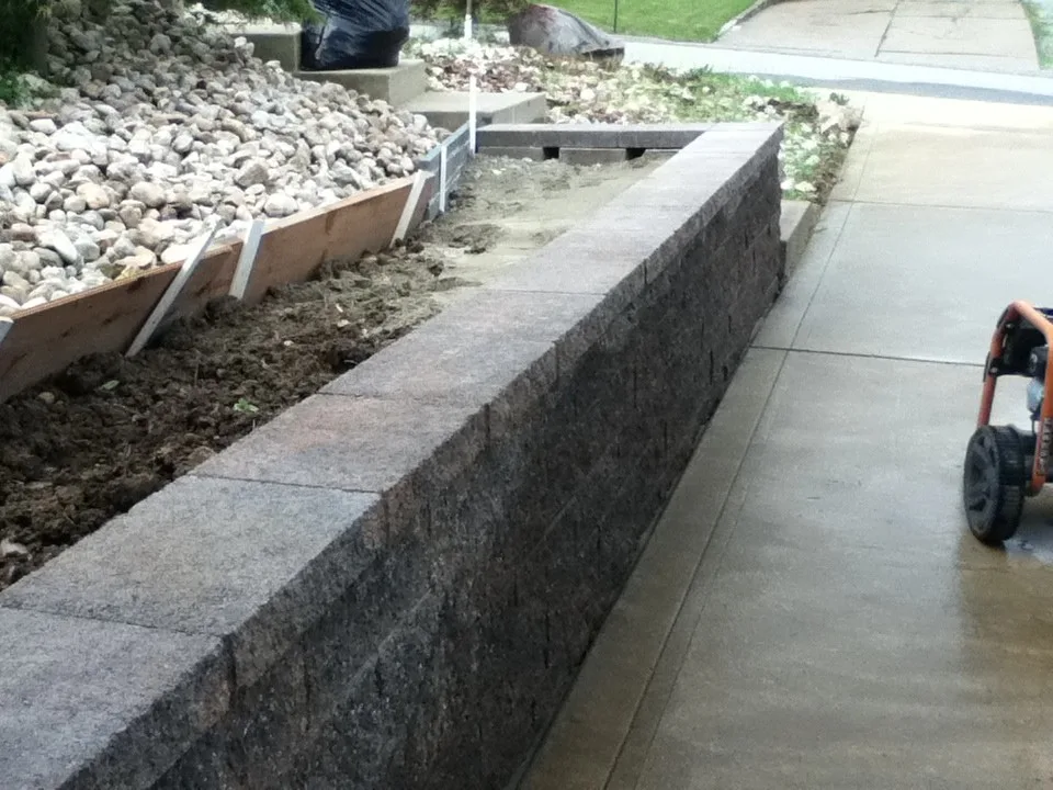 barriers by Outdoor Living Design - Photo 13