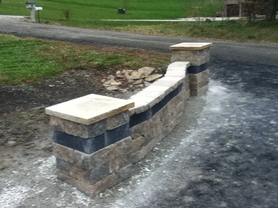 barriers by Outdoor Living Design - Photo 8