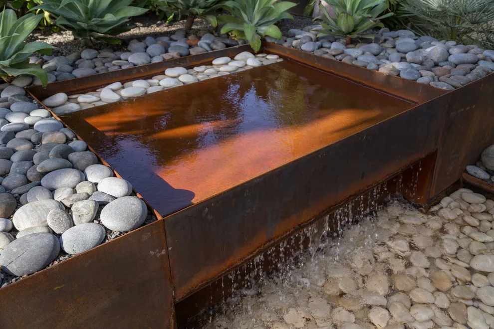 Washington Avenue by Craig Reynolds Landscape Architecture - Photo 11