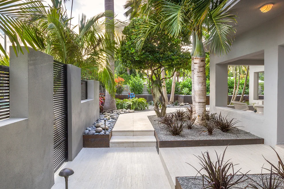 Washington Avenue by Craig Reynolds Landscape Architecture - Photo 19