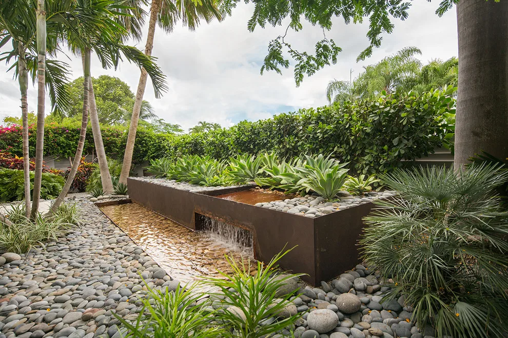 Washington Avenue by Craig Reynolds Landscape Architecture - Photo 6