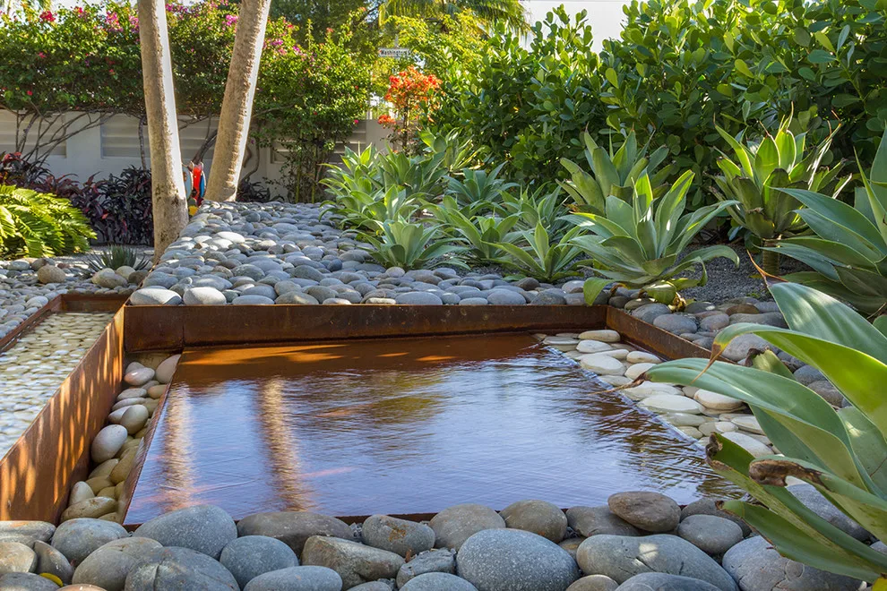 Washington Avenue by Craig Reynolds Landscape Architecture - Photo 18