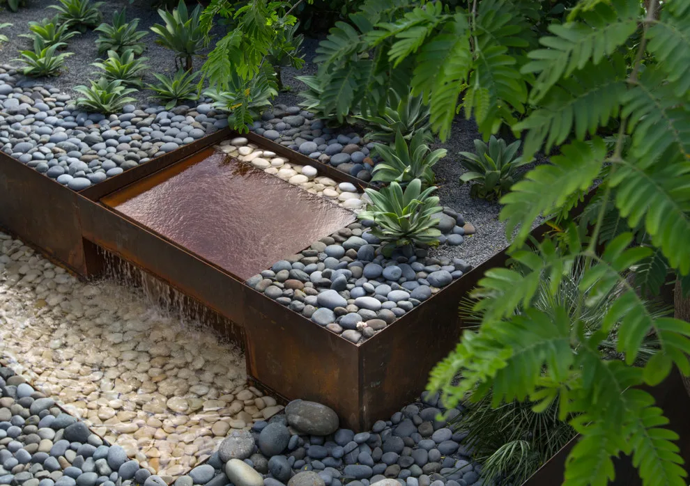 Washington Avenue by Craig Reynolds Landscape Architecture - Photo 22