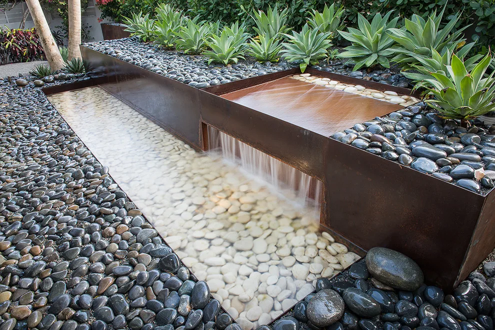 Washington Avenue by Craig Reynolds Landscape Architecture - Photo 5
