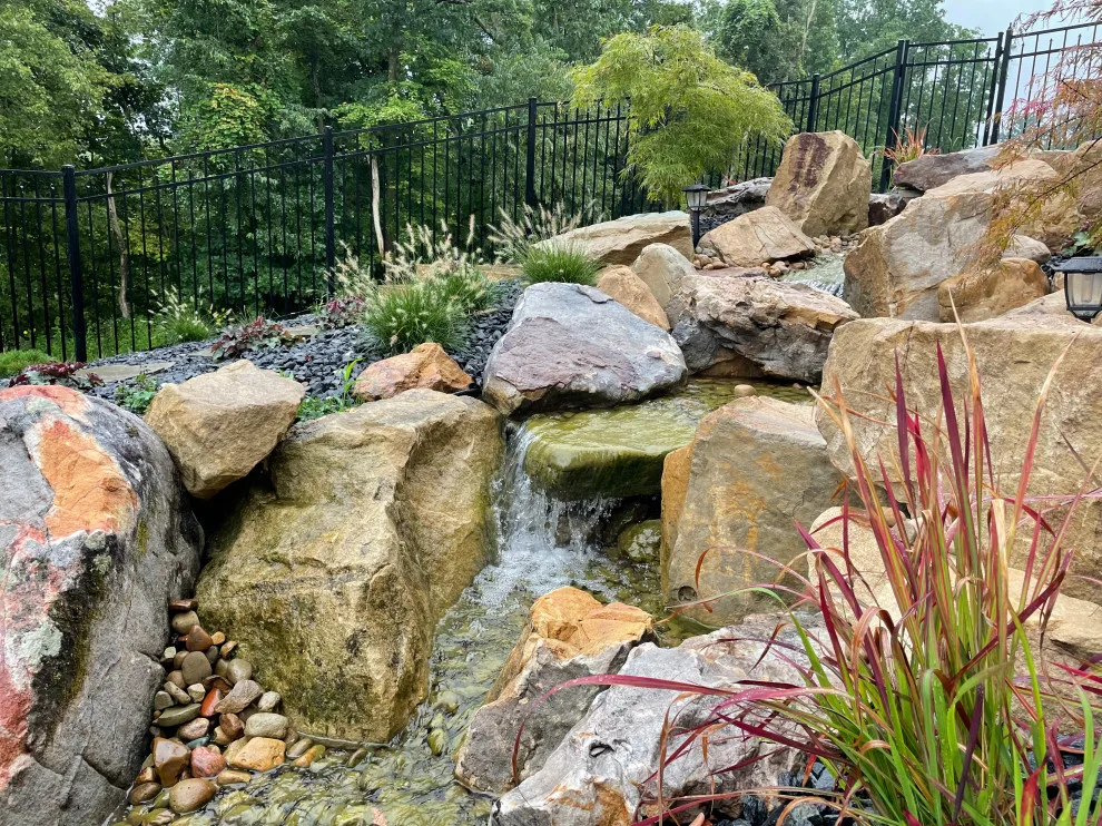 Aquatic Element by Cedar Creek Design - Photo 2