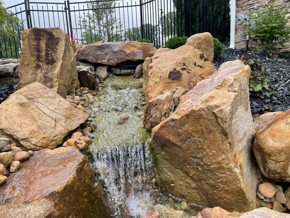 Aquatic Element by Cedar Creek Design - Photo 3