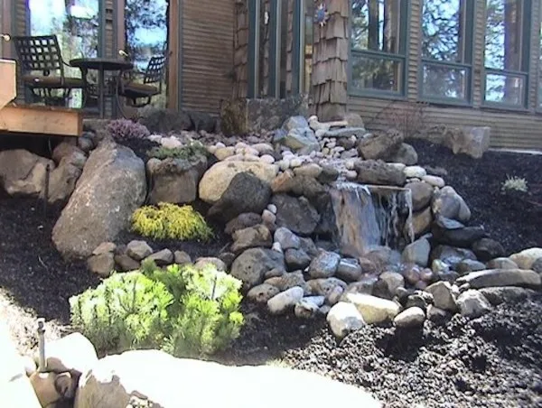 Pro Vision Landscape Construction - Photo 8
