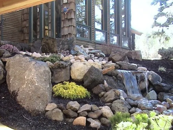 Pro Vision Landscape Construction - Photo 5