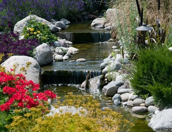 Aquatic Features and Relaxation Spas by Landscape Logic - Photo 3