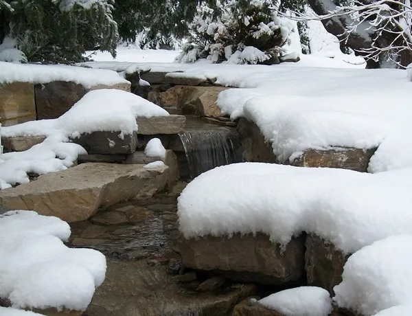Aquatic Features and Relaxation Spas by Landscape Logic - Photo 5
