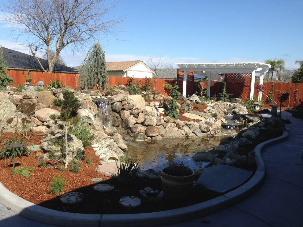 Creative Landscape Designs Inc. - Photo 11