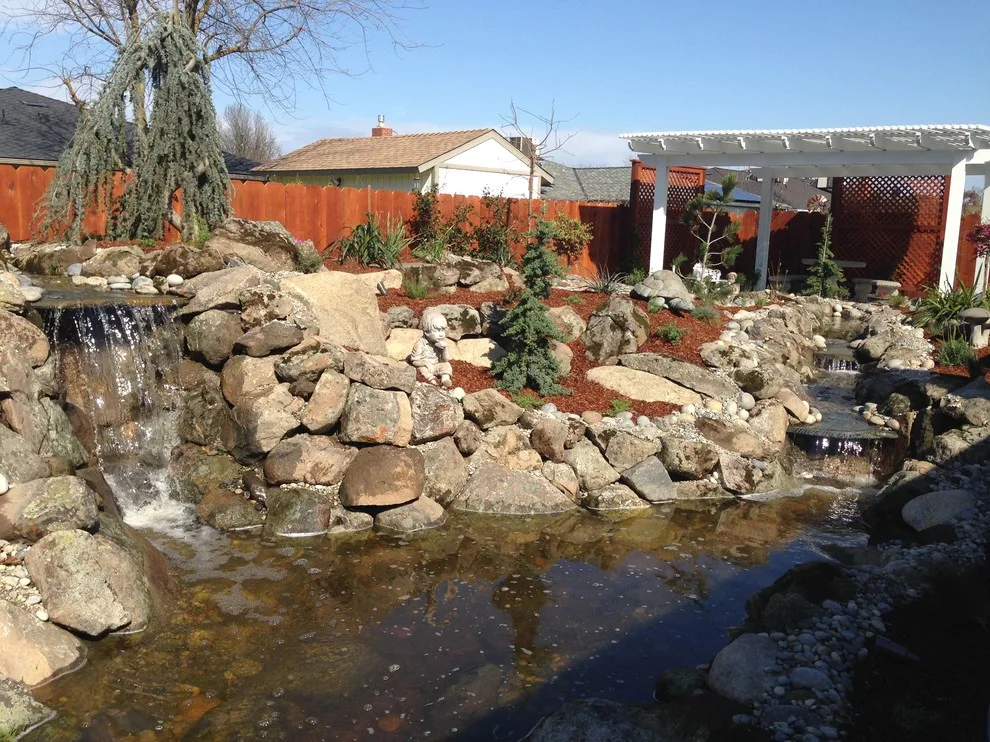 Creative Landscape Designs Inc. - Photo 7