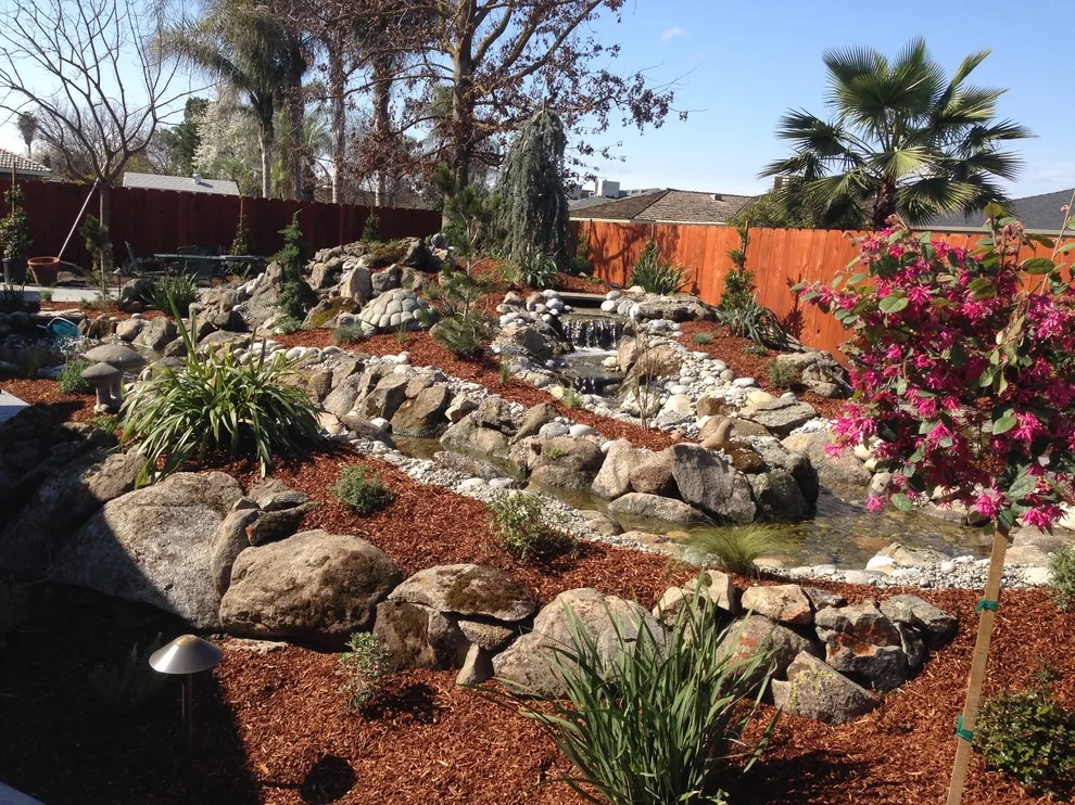 Creative Landscape Designs Inc. - Photo 9