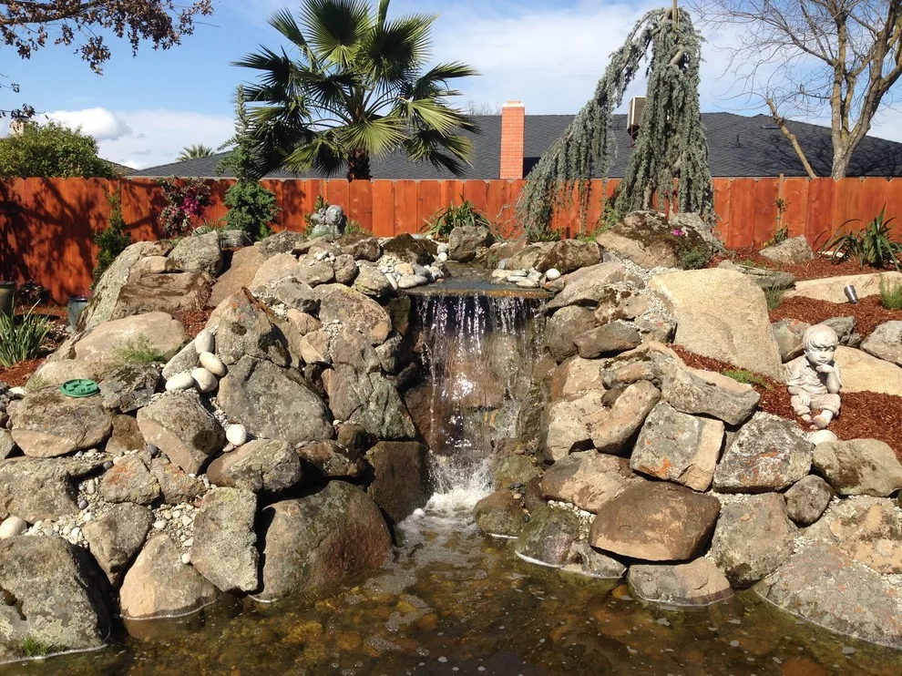 Creative Landscape Designs Inc. - Photo 5