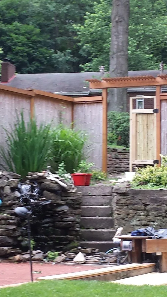 Cascade by Paoke Stoneworks - Photo 3